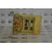 Haley Controls 8060 2 CHANNEL RELAY DRIVER BOARD