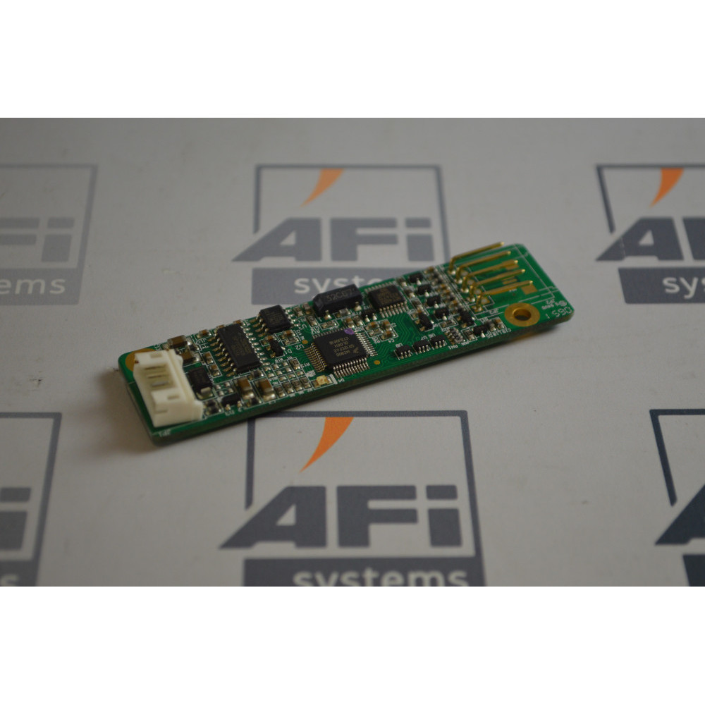 XXX ETP-4500RG-B Resistive touch screen Controller (4-wire)