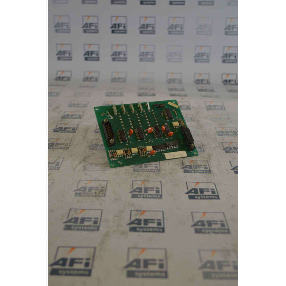 Industrial Indexing Systems TWR-400A Selector