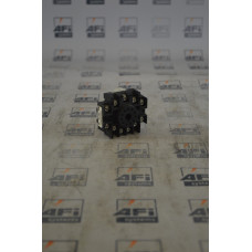 Custom Connector OT11-PC Socket  Relay; 11; 3; 300 V; 10 A; Pressure Clamp Screw; DIN Rail; OT Series