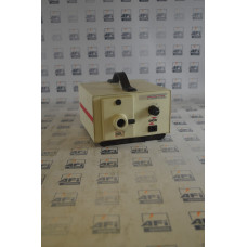 Fostec 20750.2 POWER SUPPLY DCR II 150W 115/230V 50/60HZ