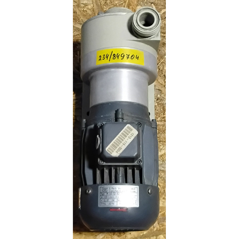 SAGER M-40-32-82-15