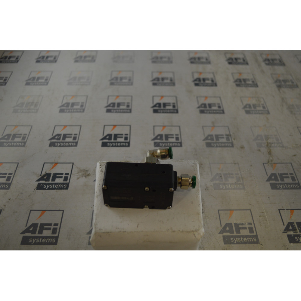 Piab M20A6-BN Venturi vacuum pump