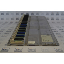 Schneider Automation 140 XBP 016 00 BACKPLANE 16SLOT 671X290MM 26.4X11.4INCH