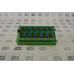 BTR Controls 12-103-1014 REV D TERMINAL CONNECTOR ASSEMBLY