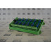 BTR Controls 12-103-1014 REV D TERMINAL CONNECTOR ASSEMBLY