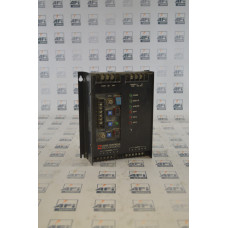 Load Controls Inc. PBC-2200 CONTROLLER FOR COMPENSATER MOTOR 120VAC 12TERMINAL