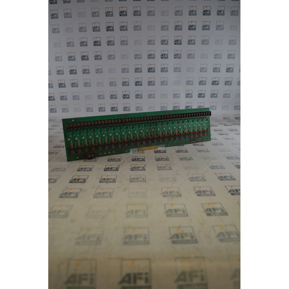 Gordos PB-24 SOLID STATE RELAYS