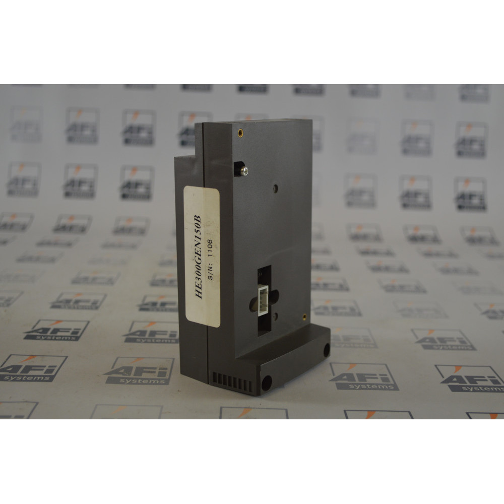Horner HE300GEN150B GENIUS OPTION CARD FOR GE DRIVE G11 AND P11