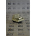 WIELAND 87.200.2202.3 ADAPTER  D SUB FEMALE-SCREW TERMINAL
