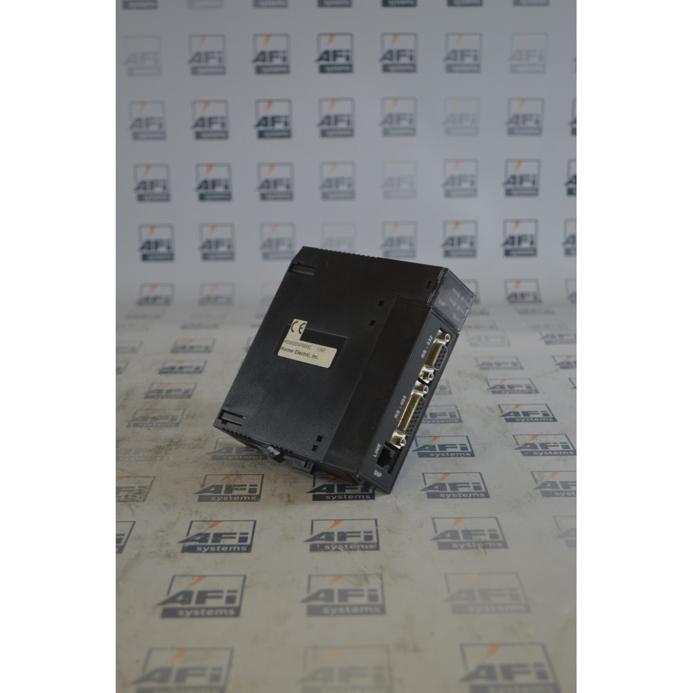 Horner Electric HE693SNP900C SNP SLAVE MODULE FOR SERIES 90-30 WITH 1 RS-232 PORT AND 1 RS-485 PORT