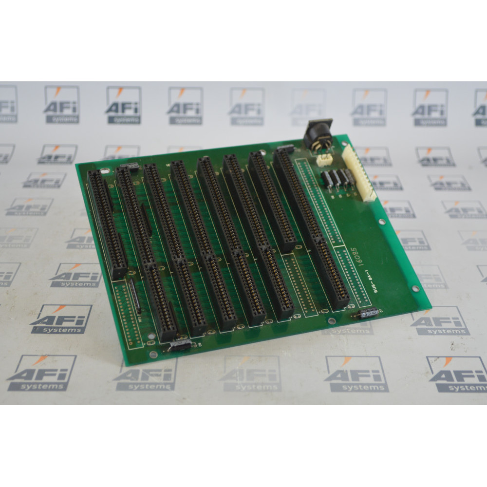 XXX BUS-8A-1 Circuit Board Bus  UNKNOWN MFG