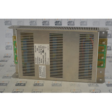 Rockwell Automation 2090-XXLF-X330B SER A RFI FILTER 30AMP 500VAC 3PHASE AC Drive