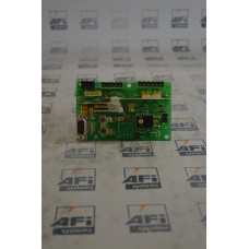 Medar 6454-5M0 Firing Circuit Board
