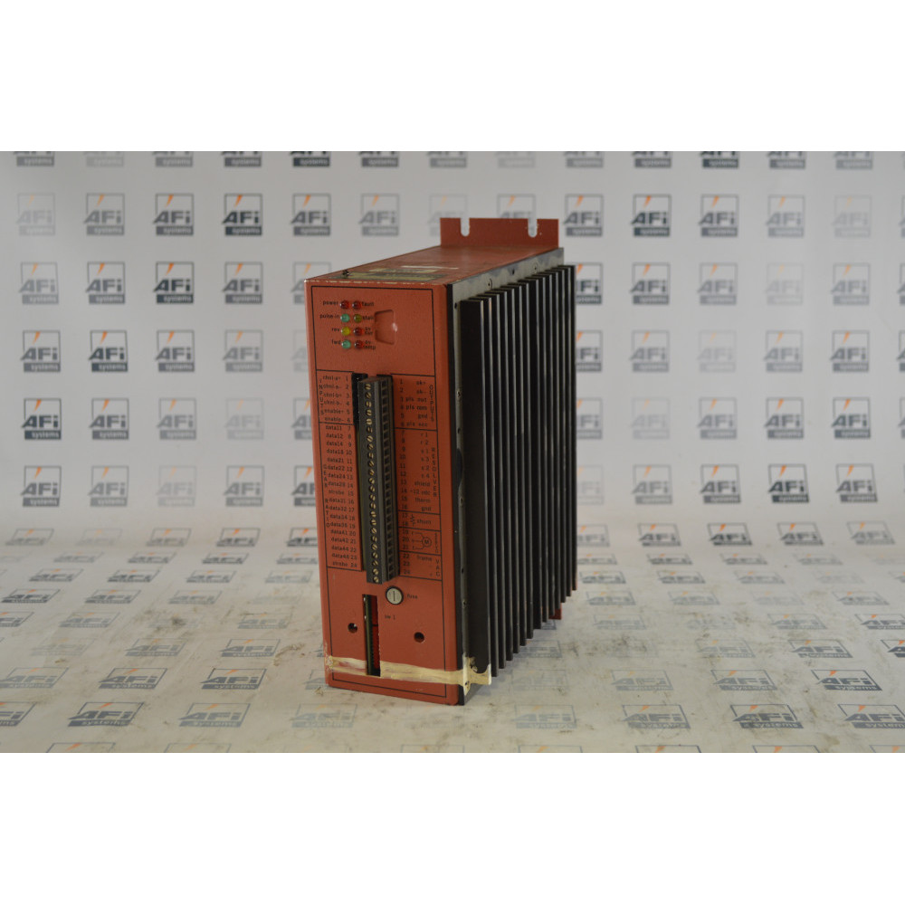 WHEDCO SMD-3041-1-A DRIVE 12VDC W/30SCREW TERMINAL