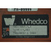 WHEDCO SMD-3041-1-A DRIVE 12VDC W/30SCREW TERMINAL