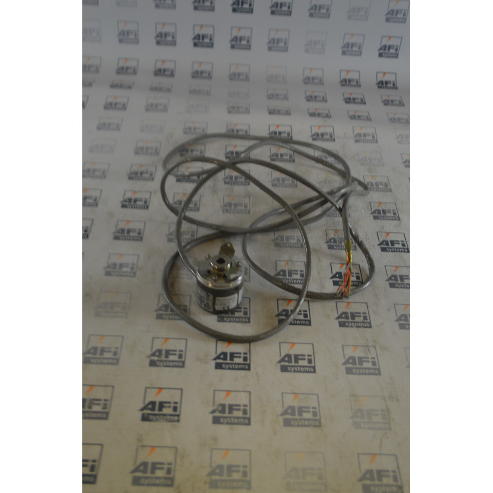 Dynapar H23102403203B 3/8 SHT SERV MT 5-26V 10FT CBL
