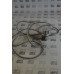 Dynapar H23102403203B 3/8 SHT SERV MT 5-26V 10FT CBL