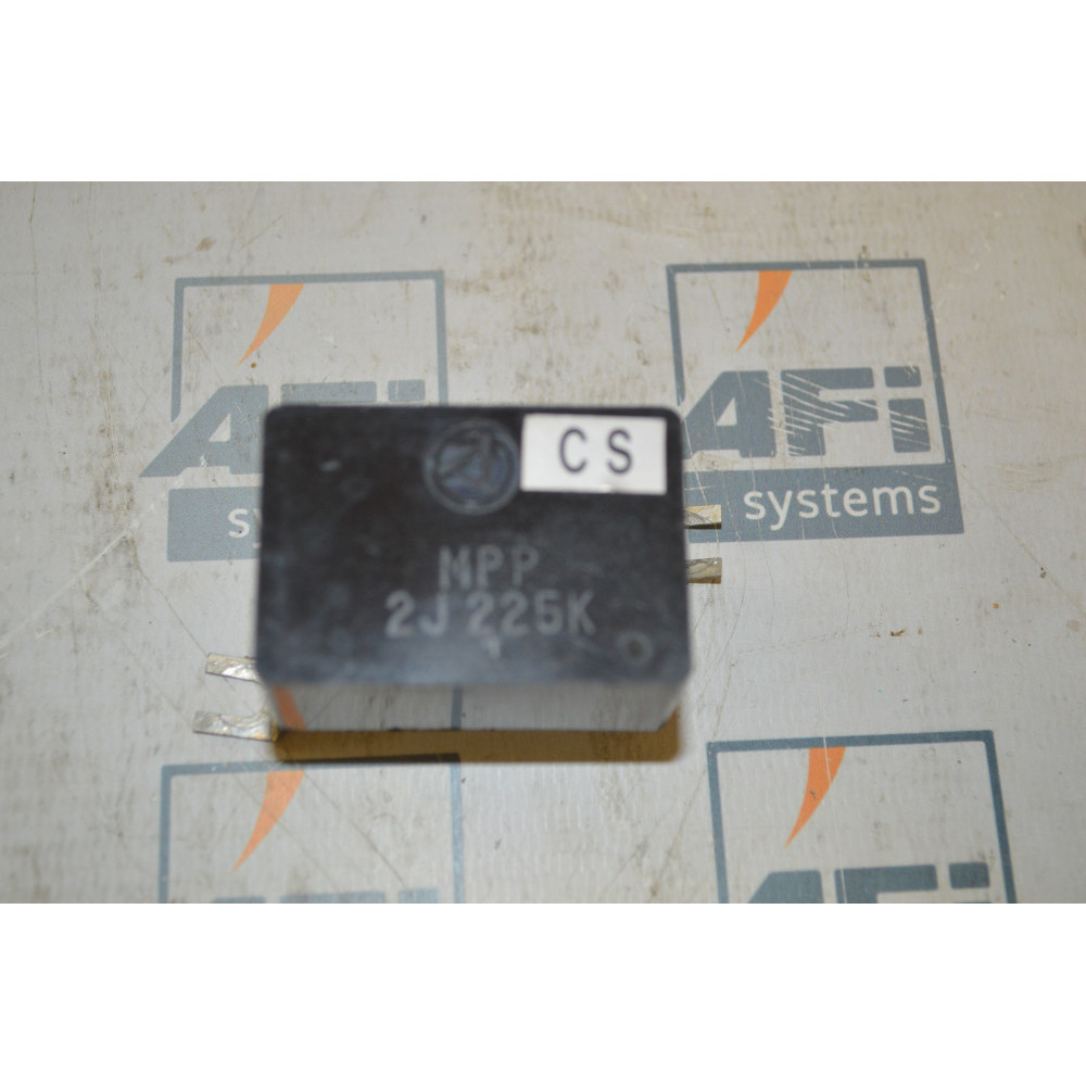 GENERIC MPP2J225K RECTIFIER MODULE
