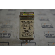Kuhnke UF3XD-24VDC Relay