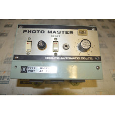 HYKUYO AUTOMATIC PR-1S3-71 PHOTO MASTER