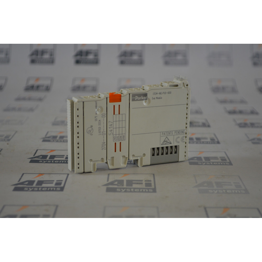 Parker Compumotor PIO-600 MODULES