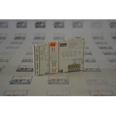 Parker Compumotor - WAGO PIO-530 MODULE