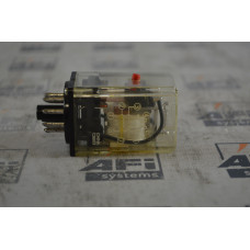 ACI 9726A1201 RELAY 120VAC COIL 10AMP 1/6HP 8PIN