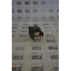 ACI 130300 THERMAL CONTROL OVERLOAD RELAY