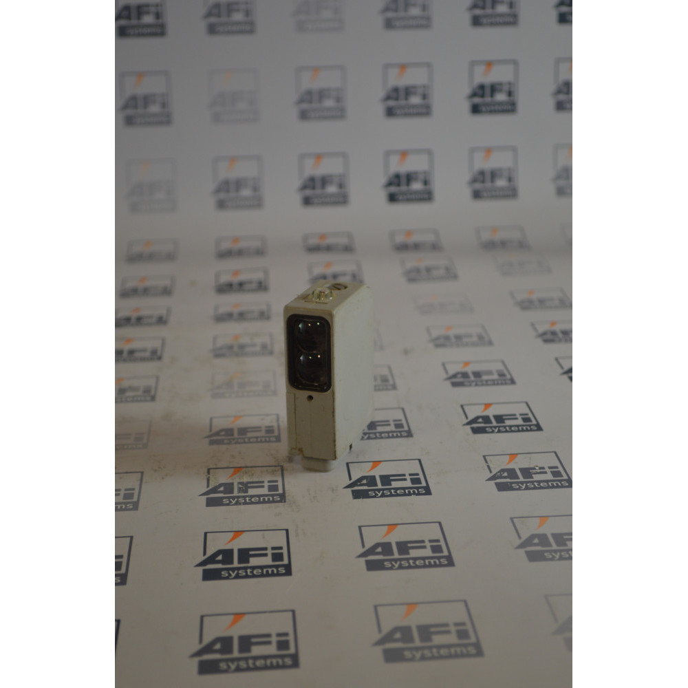 Photoswitch 42MRU-5000 PHOTOELECTRIC RETRO-REFLECTIVE PHOTOHEAD GREENLINE