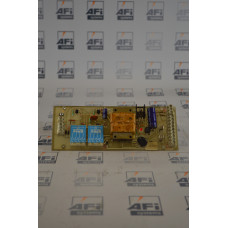 GTC GT-6000 PCB