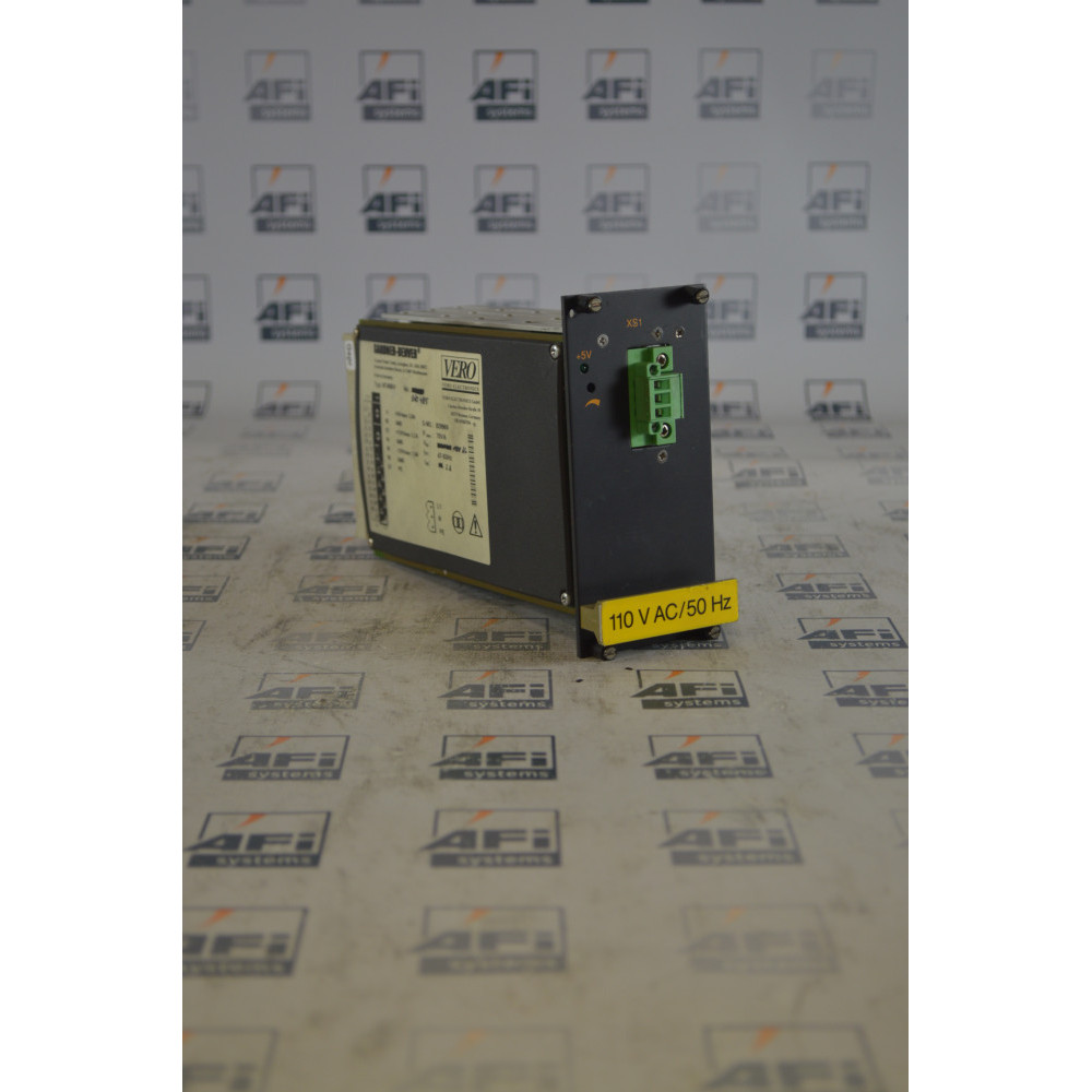 GARDNER DENVER - VERO NT400-V POWER SUPPLY