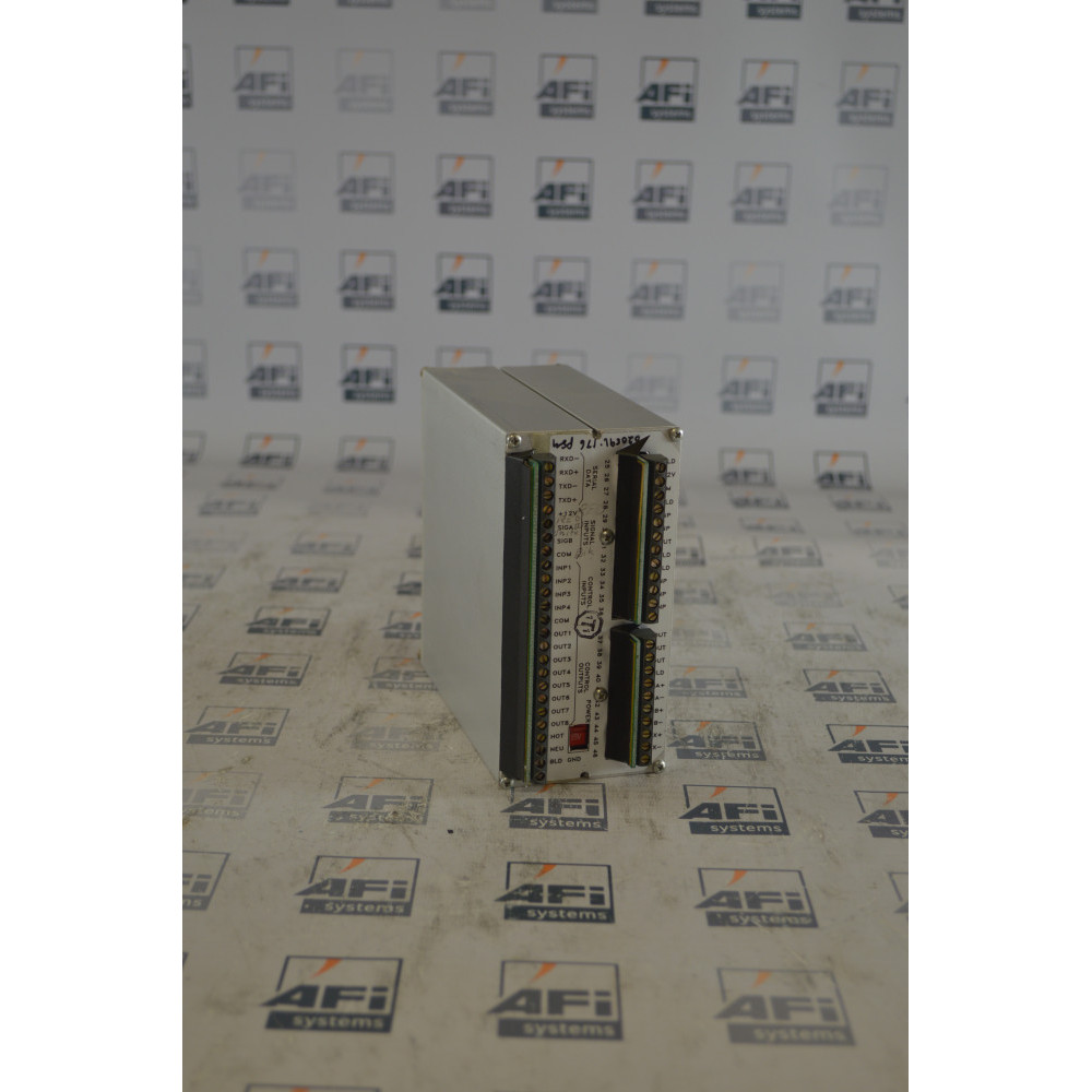 Dynapar MS200S00 Max Speed 2 Counter