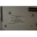 BOONTON 92EA RF MILLIVOLTMETER