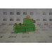InterBus IBS SAB 24 DI 4-4 INTERBUS SENSOR ACTUATOR BOX 4POINT IN 24VDC 4W