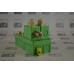 InterBus IBS SAB 24 DI 4-4 INTERBUS SENSOR ACTUATOR BOX 4POINT IN 24VDC 4W