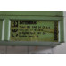 InterBus IBS SAB 24 DI 4-4 INTERBUS SENSOR ACTUATOR BOX 4POINT IN 24VDC 4W