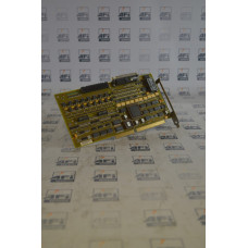 Cincinnati Milacron CMDAT 3 542 1207A PCB