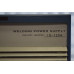 Miyachi IS-120A Welding Power Supply  Fine Spot - Inverter
