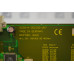 Siemens - Berthel 0038-H-000100 Arcnet Module S5