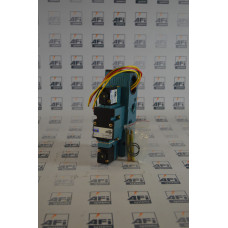 MAC 6221C-511-PM-111DA SOLENOID VALVE 4WAY 2POS DUAL COIL 110/120VAC