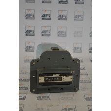 Foxboro 14A Flow Integrator