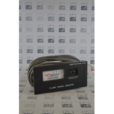 Pyronics Inc. 7164-3016 Flame Signal Monitor II