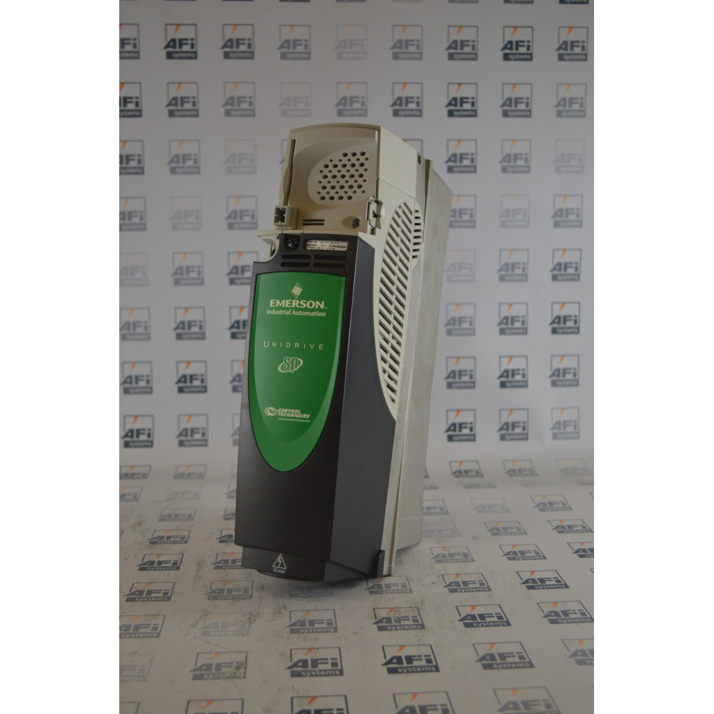 Control Techniques Unidrive SP1402 AC Inverter Drive