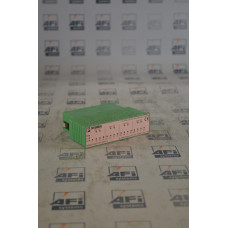 InterBus IB STME 24 DO 16-3 I/O Module
