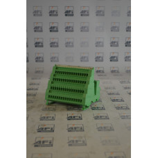 InterBus IB ST 24 DI 16-4 I/O Module