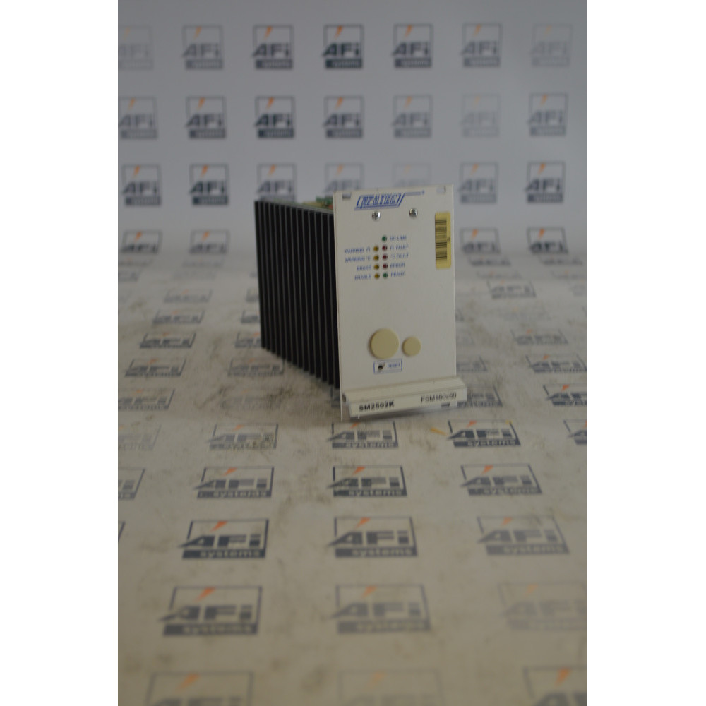 PRATEC FSM180x60 Drive
