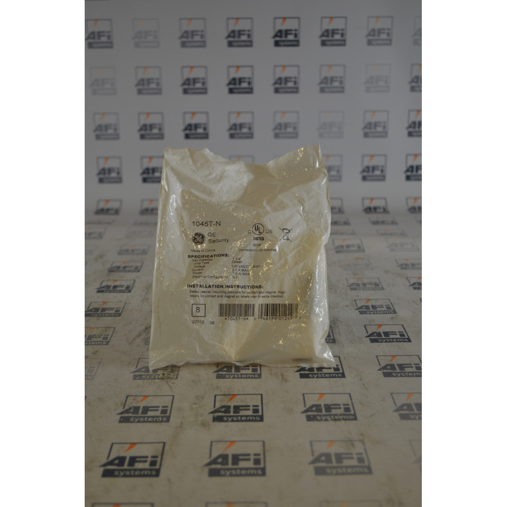 UTC 1045T-N SWITCH INDUSTRIAL STL DR