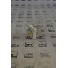 Macromatic TAD1U TIME DELAY RELAY; TIME RANGE 10 MSEC TO 9990 HRS