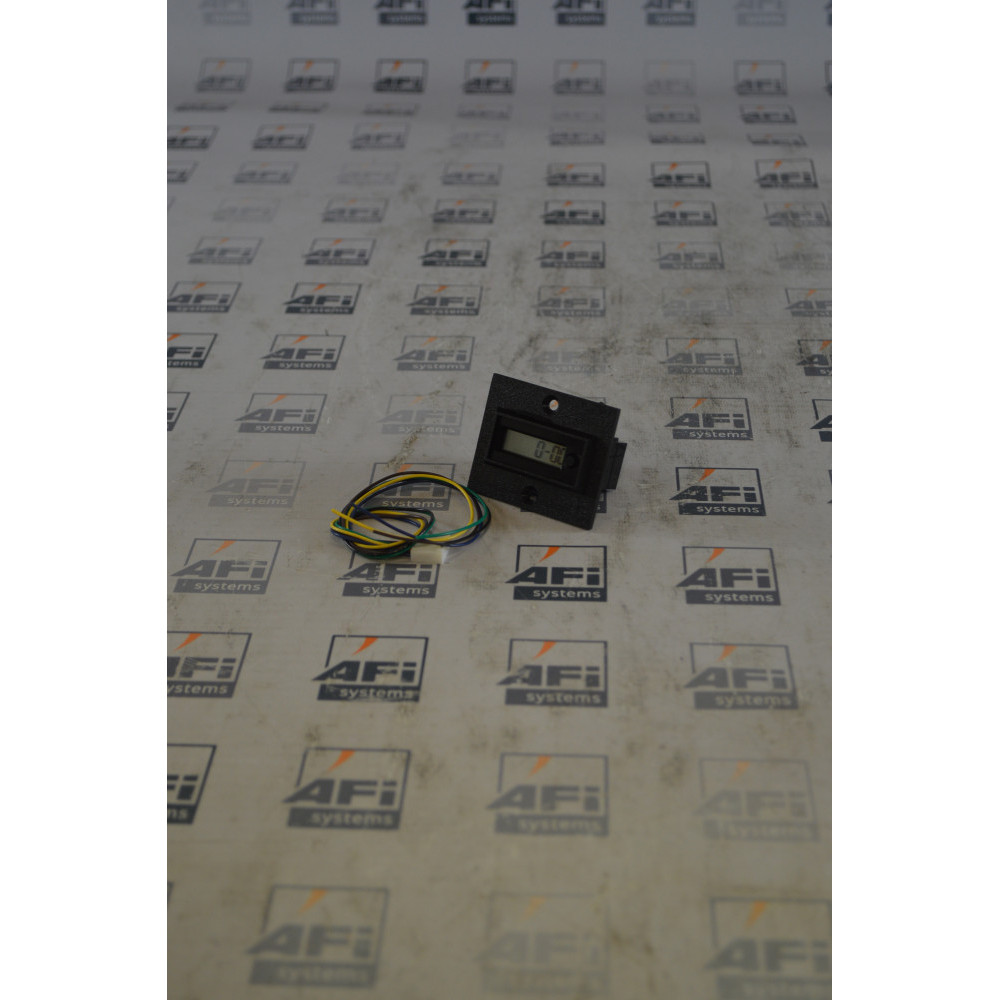 Veeder-Root 079998D-610 MITE 8 DIGIT TIMER